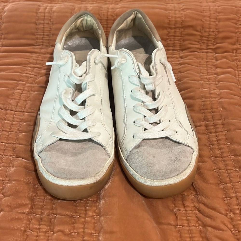 Dolce Vita Zina sneakers